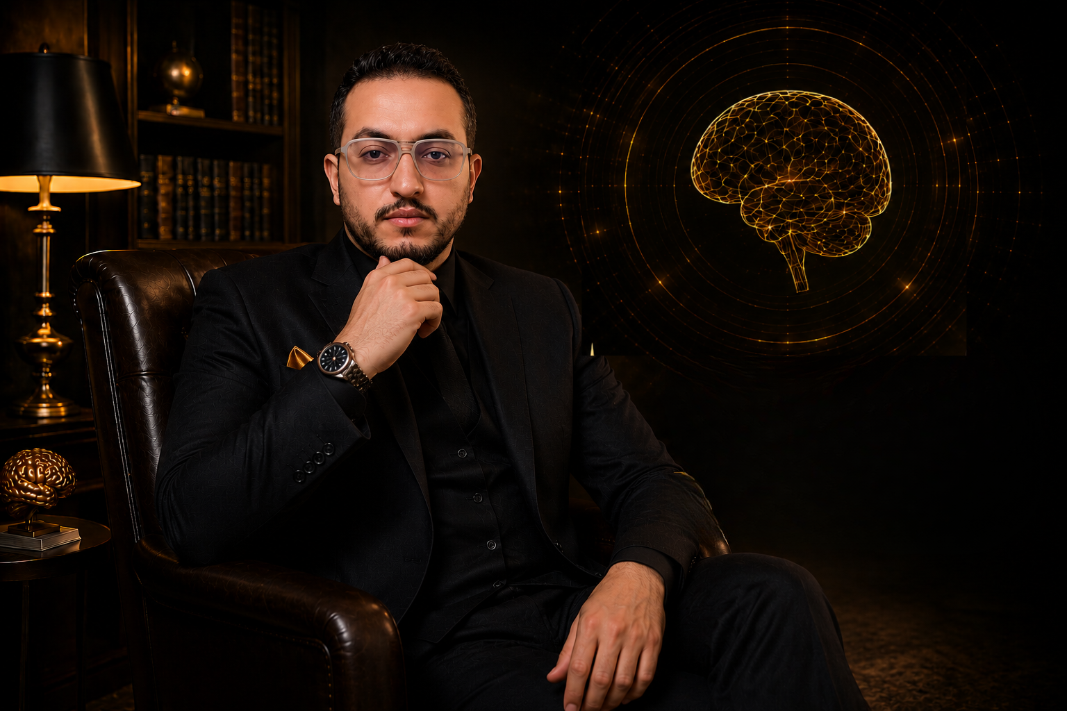 DZIRI Background